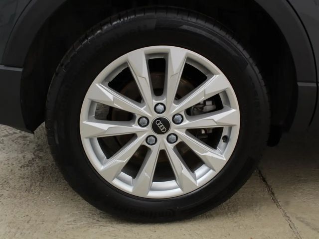 Audi Q3 45 TFSI Hybride