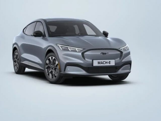 Ford Mustang Mach-E Premium