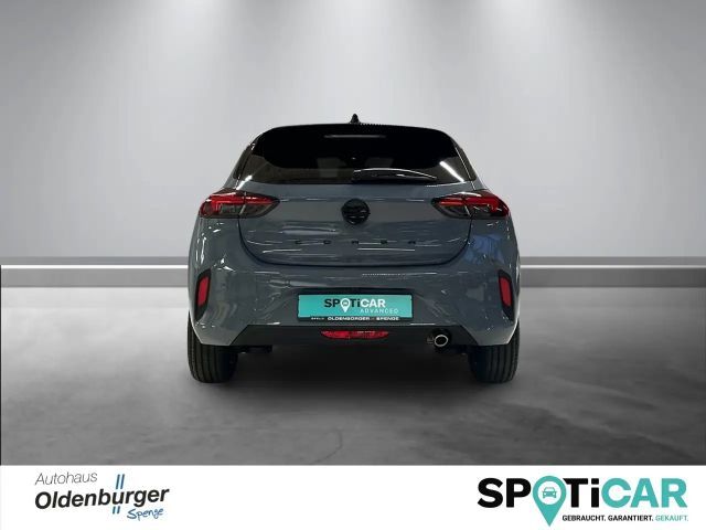 Opel Corsa GS-Line Grand Sport