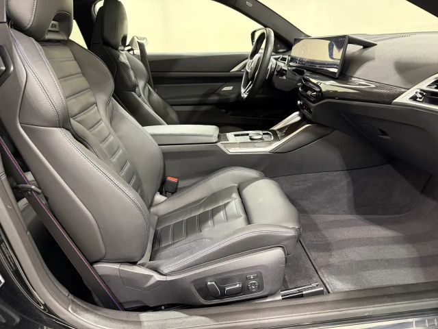 BMW 440 Coupé M440i xDrive