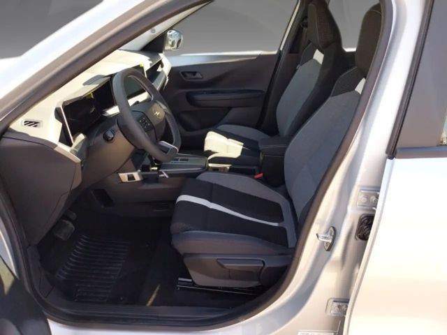 Opel Frontera Edition