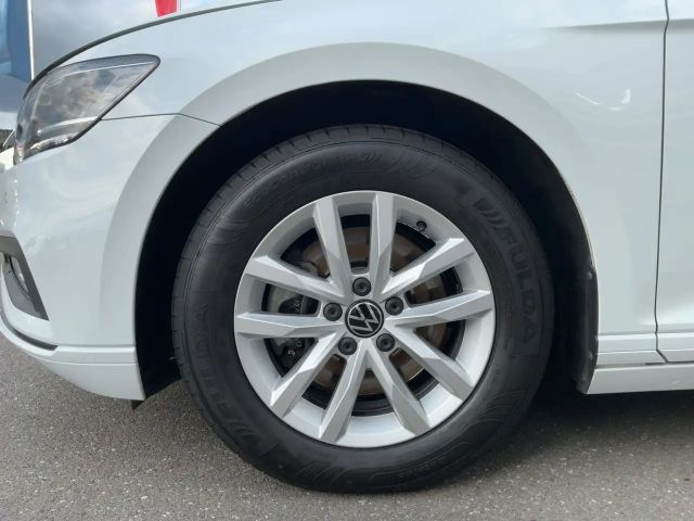 Volkswagen Passat 2.0 TDI Business Variant