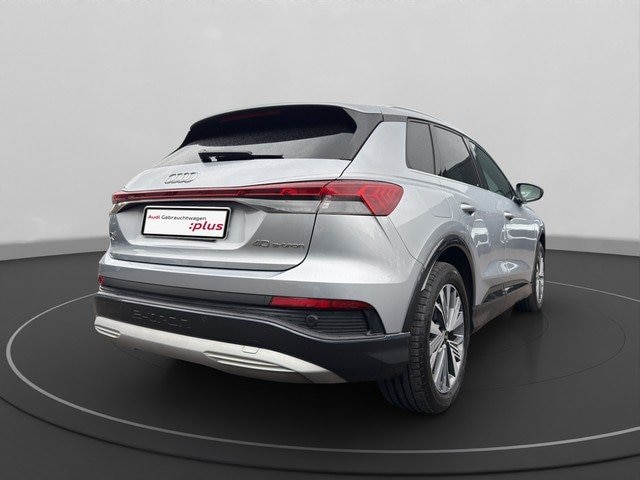 Audi Q4 e-tron 40