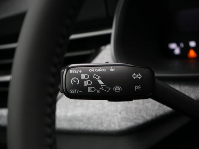 Skoda Scala Selection