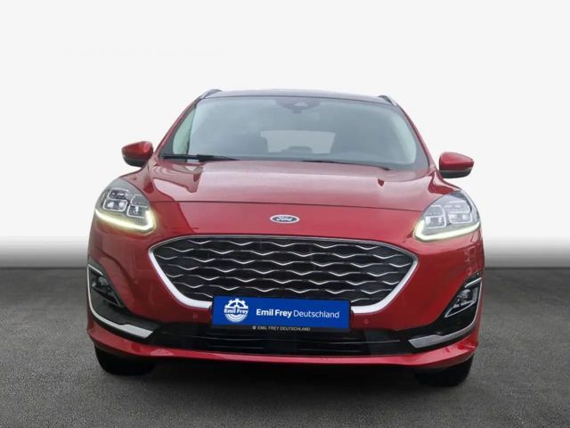 Ford Kuga Plug in Hybrid Vignale