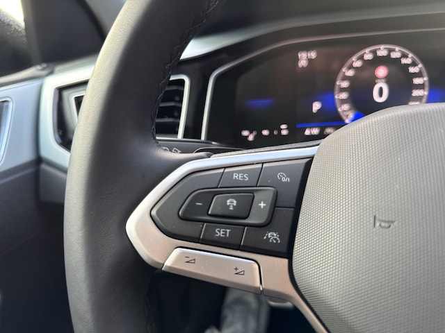 Volkswagen Taigo 1.0 TSI DSG