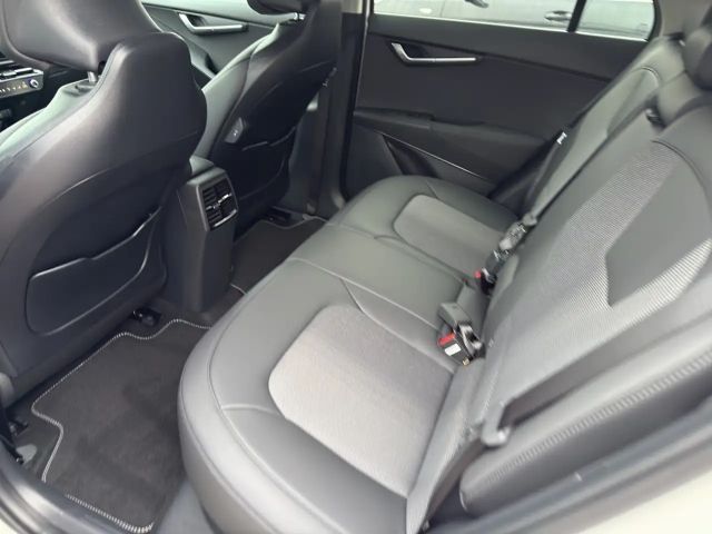 Kia Niro EV Long range e-Niro