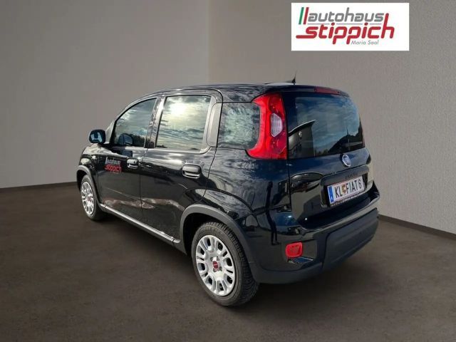 Fiat Panda 1,0 FireFly 70 Panda