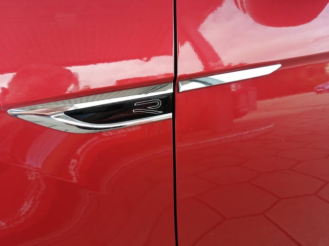 Volkswagen T-Roc 1.0 TSI Plus