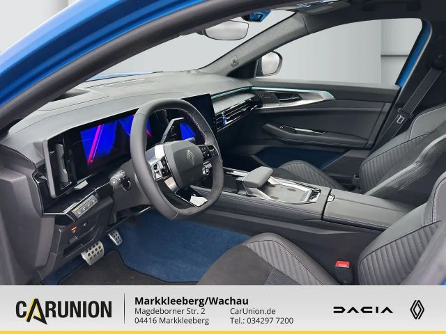 Renault Rafale Alpine