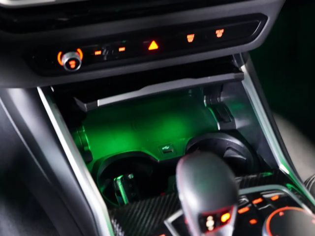 BMW M3 Competition Sedan xDrive