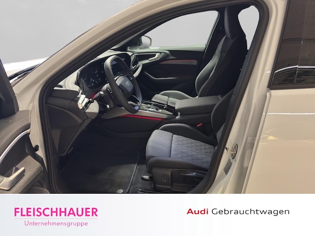 Audi A5 Avant Hybride Quattro S-Tronic