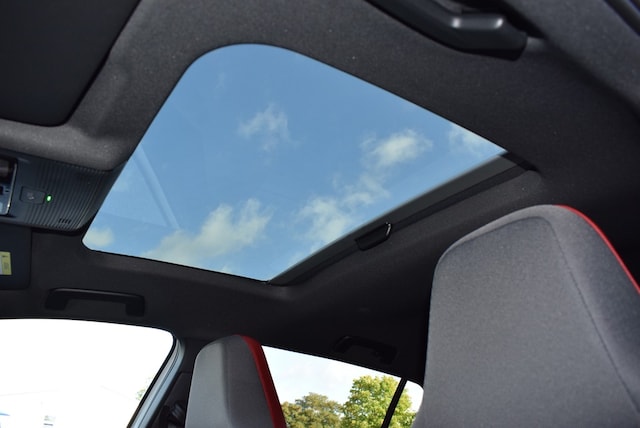 Volkswagen Golf DSG GTI Golf VIII