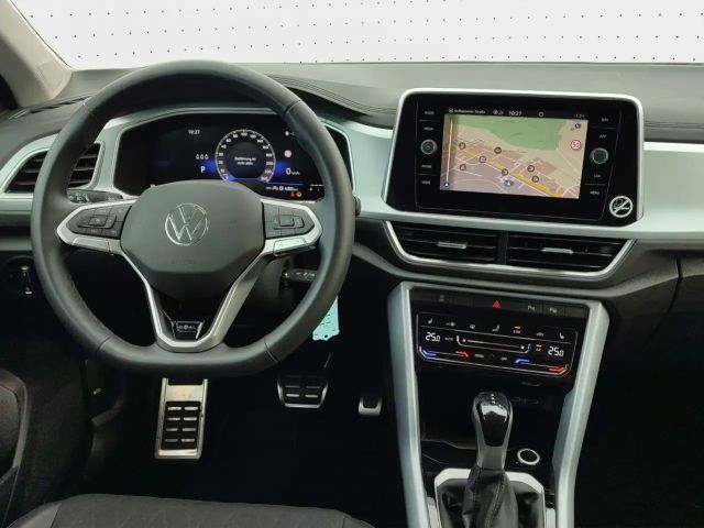 Volkswagen T-Roc 2.0 TDI DSG