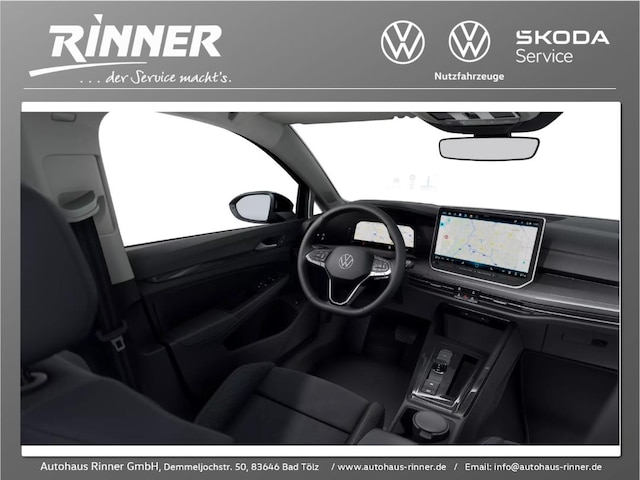 Volkswagen Golf Golf VIII eHybrid