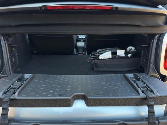 Smart EQ fortwo Brabus Cabrio Prime