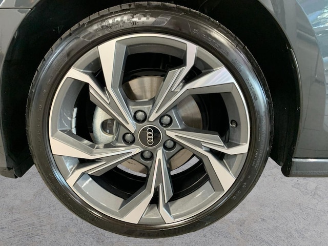 Audi A3 30 TFSI S-Tronic Sportback