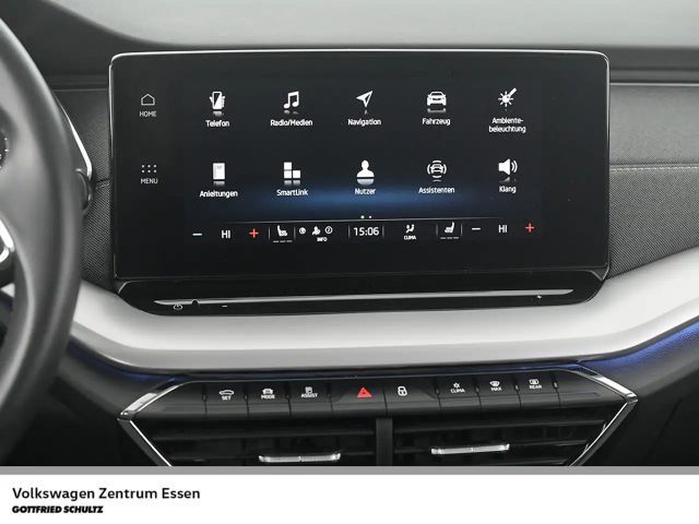 Skoda Octavia Combi Style Style