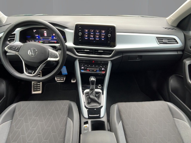 Volkswagen T-Roc 2.0 TDI DSG