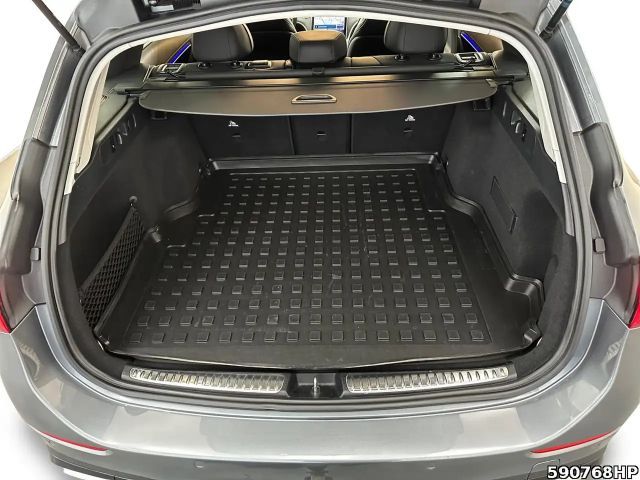 Mercedes-Benz C 200 AMG Line Estate