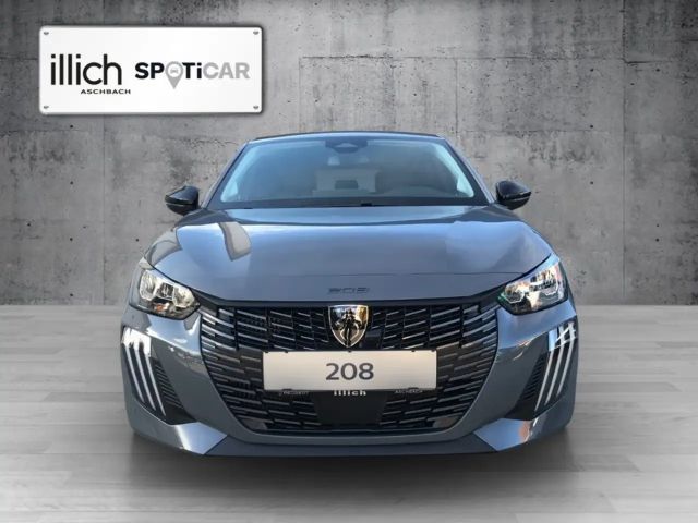 Peugeot 208 Allure Pack