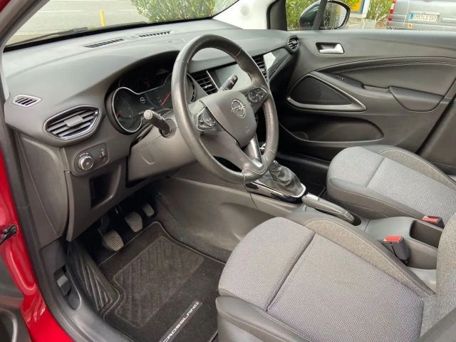 Opel Crossland X Elegance