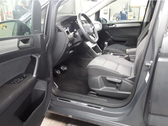 Volkswagen Touran 1.5 TSI Move