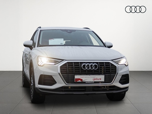 Audi Q3 45 TFSI Hybride S-Tronic