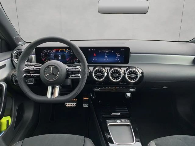 Mercedes-Benz A 180 A-Klasse