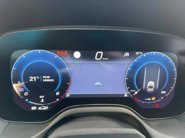 Maserati Grecale Trofeo