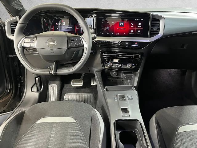 Opel Mokka GS-Line Grand Sport Turbo