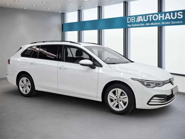 Volkswagen Golf 1.5 TSI Life