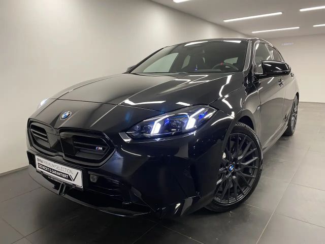 BMW 135 M-Sport Sedan xDrive