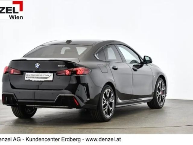 BMW 220 Coupé Gran Coupé