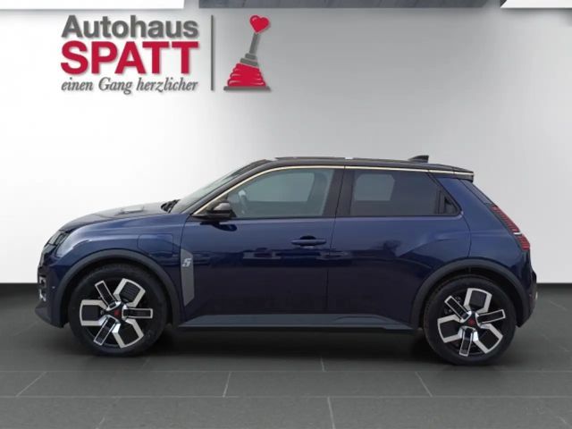 Renault 5 E-Tech Electric