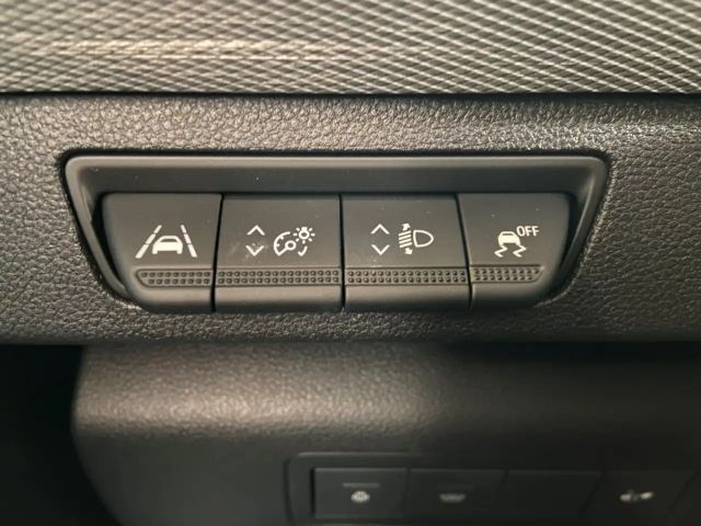 Nissan Townstar Tekna Townstar EV