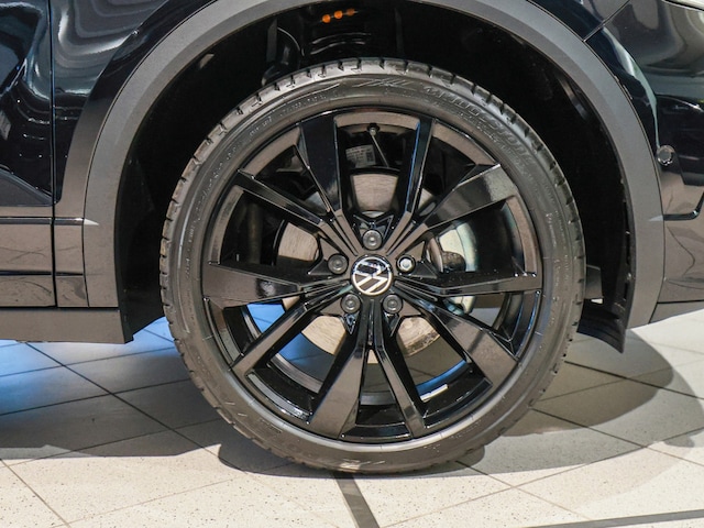 Volkswagen T-Roc 1.5 TSI Cabriolet DSG R-Line