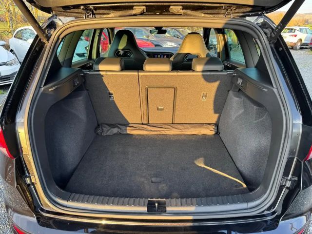 Cupra Ateca 2.0 TSI 4Drive VZ