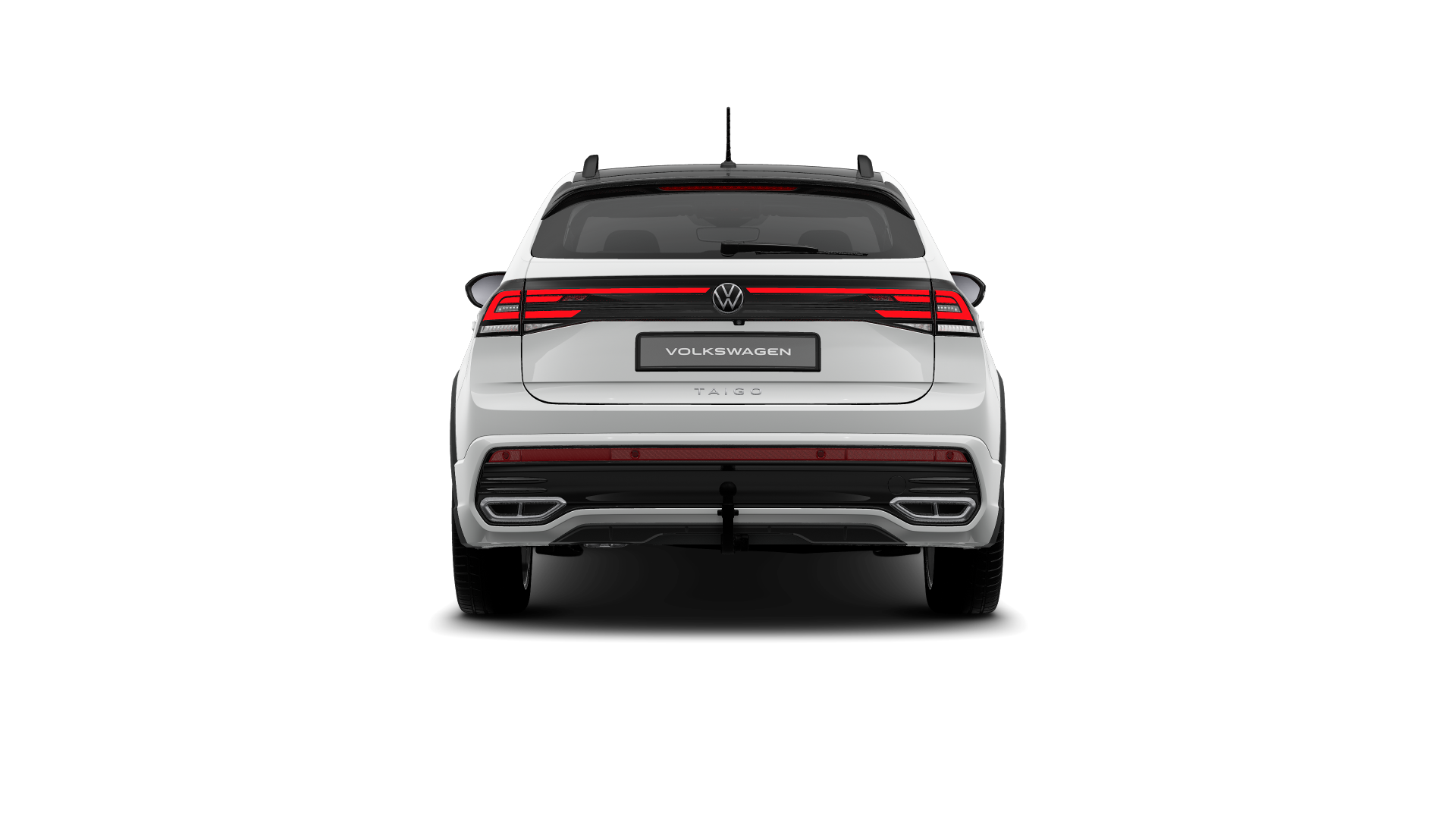 Volkswagen Taigo 1.5 TSI DSG R-Line