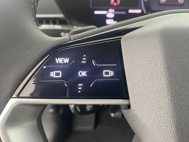 Audi Q6 e-tron Performance