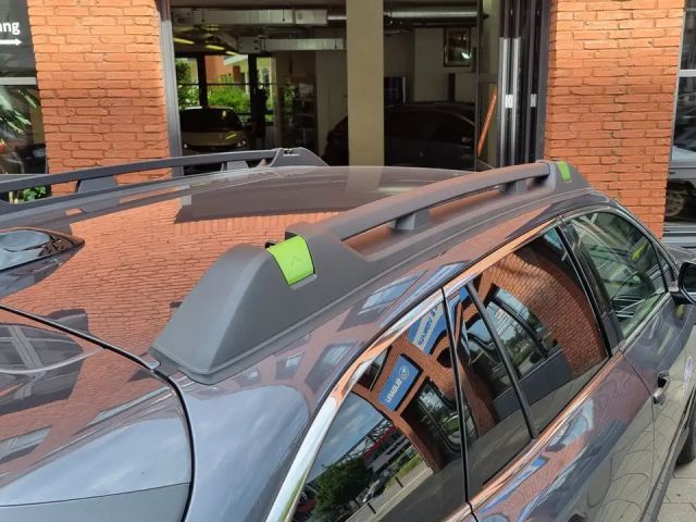 Subaru Outback Exclusive