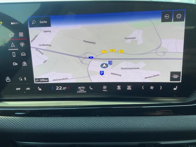 Audi A5 Avant S-Tronic