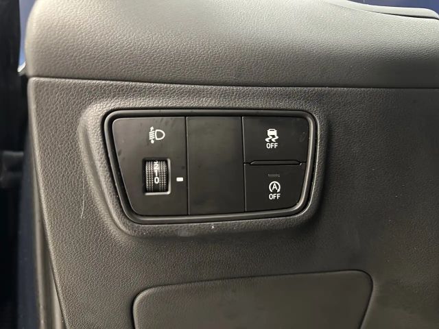 Hyundai Tucson 1.6 Hybrid Select T-GDi