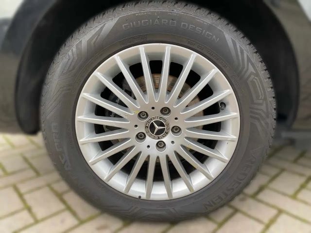 Mercedes-Benz V 300 AVANTGARDE