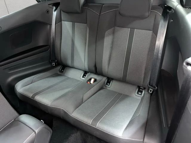 Volkswagen T-Roc 1.0 TSI Cabriolet Style