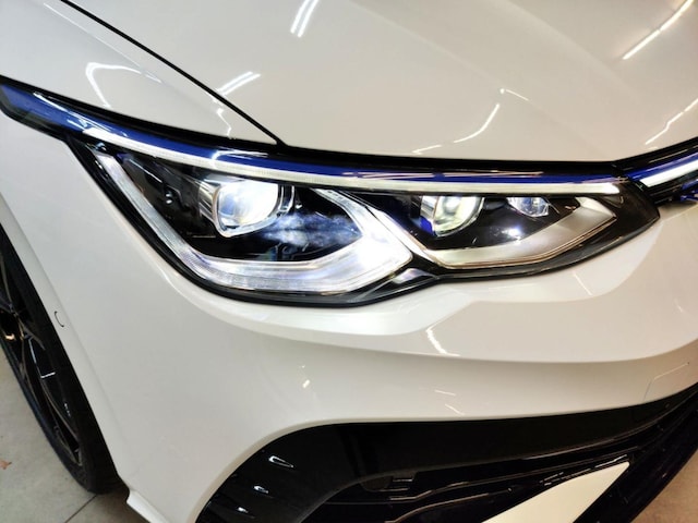 Volkswagen Golf Golf R "20-Years" R-Performance-Abgas/Matrix/HuD