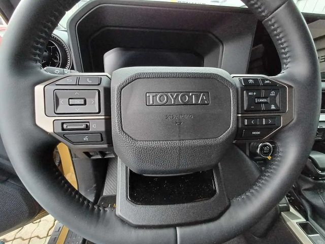 Toyota Land Cruiser 2.8 D-4D