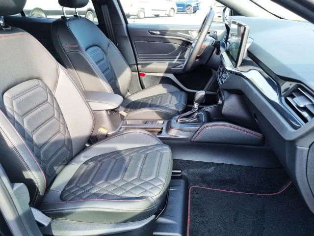 Ford Focus EcoBoost ST Line Wagon