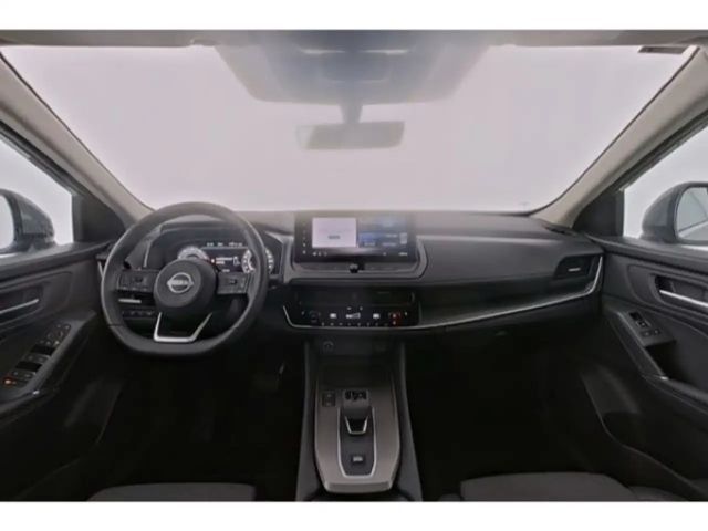 Nissan Qashqai DIG-T N-Connecta