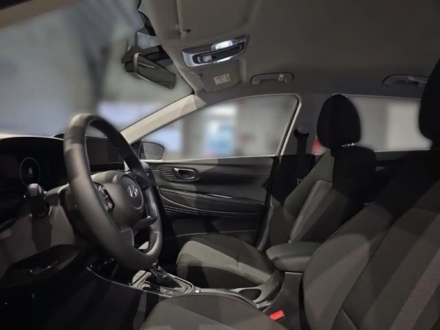 Hyundai i20 1.0 2WD T-GDi Trend